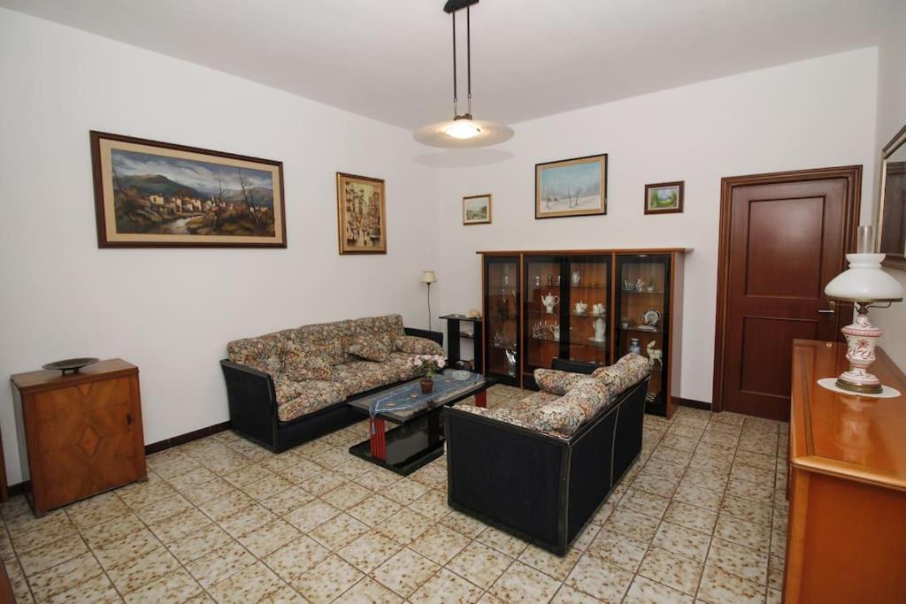 La Casa Di Carlo Apartment Sant'Antioco Ngoại thất bức ảnh